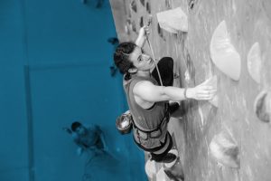 Nashville West – The Climb Gyms