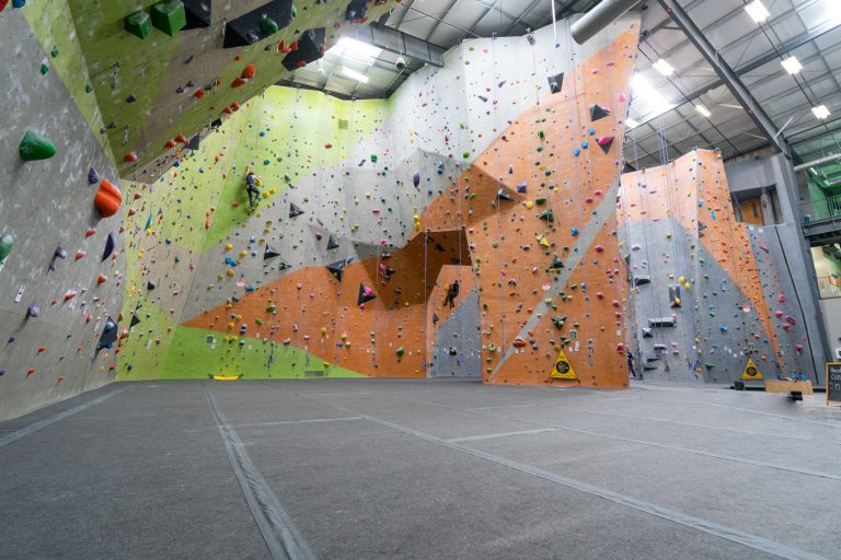 Contact Us The Climb Gyms