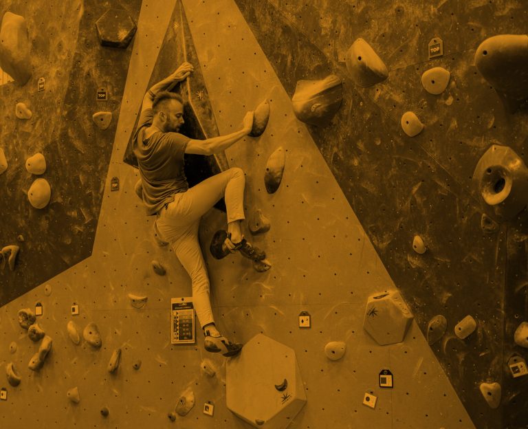 First Visit The Climb Gyms